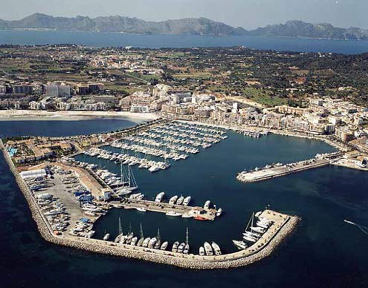 pescaturismemallorca.com excursions en vaixell des de Alcúdia Mallorca