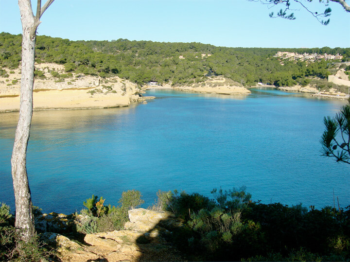 pescaturismemallorca.com excursions en vaixell a Cap Figuera Mallorca
