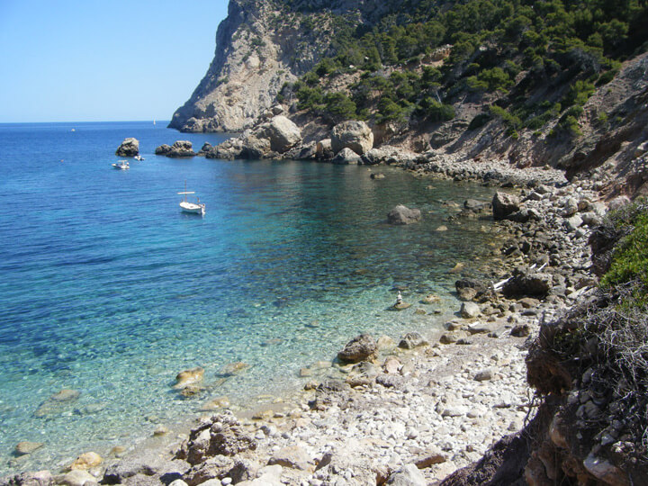 pescaturismemallorca.com excursions en vaixell a Cala Basset Mallorca