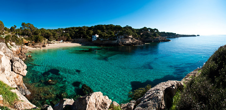 pescaturismemallorca.com excursions en vaixell a Cala Gat Mallorca