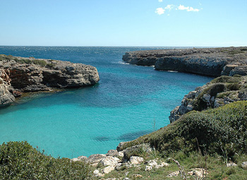 pescaturismemallorca.com excursions en vaixell a Cala Petita Mallorca