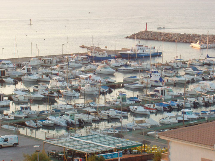 pescaturismemallorca.com excursions en vaixell a Can Picafort Mallorca
