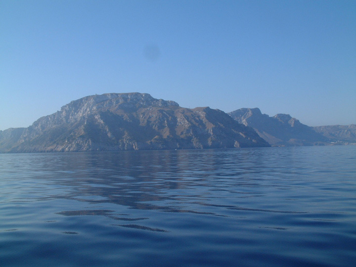 pescaturismemallorca.com excursions en vaixell Cova Gran a Mallorca