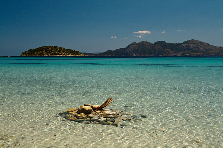 fishingtripmajorca.co.uk boat trips to Formentor in Majorca