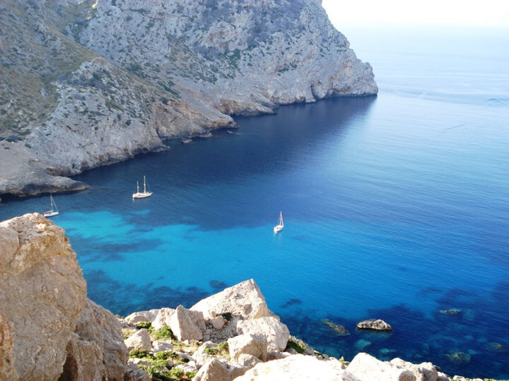 pescaturismemallorca.com excursions en vaixell a Formentor a Mallorca