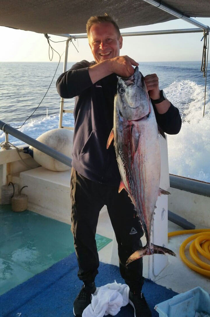 fishingtripmajorca.co.uk boat tours in Majorca with Baloan