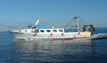 pescaturismemallorca.com excursions en vaixell a Mallorca amb Paraguay