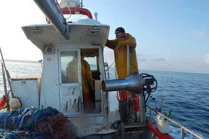pescaturismemallorca.com excursions en vaixell a Mallorca amb Picaseu