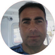 www.pescaturismemallorca.com excusions en vaixell a Mallorca amb Miro