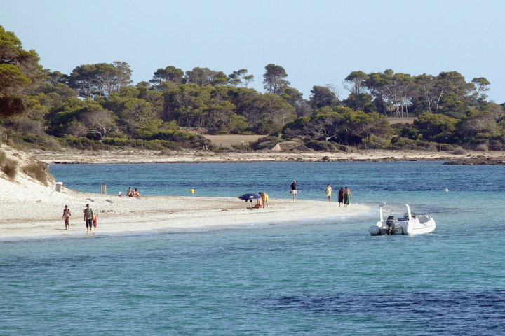 pescaturismemallorca.com excursions en vaixell Platja Es Caragol Mallorca