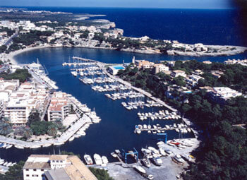 pescaturismemallorca.com excursions en vaixell des de Porto Cristo Mallorca