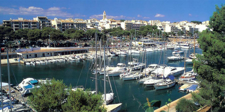 pescaturismemallorca.com excursions en vaixell des de Porto Cristo Mallorca