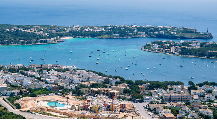 pescaturismomallorca.com excursiones en barco desde Portocolom en Mallorca