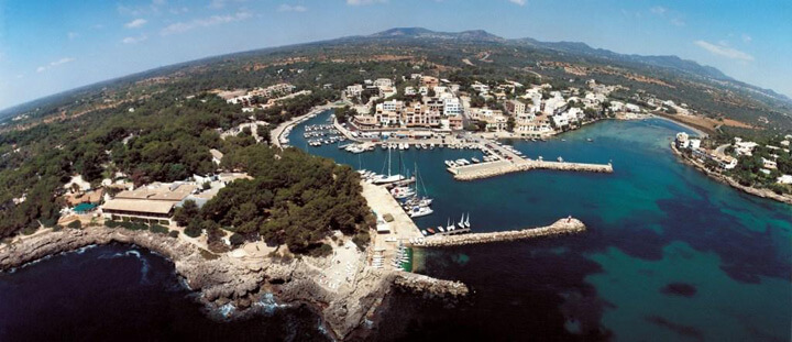 pescaturismemallorca.com excursions en vaixell des de Portopetro Mallorca