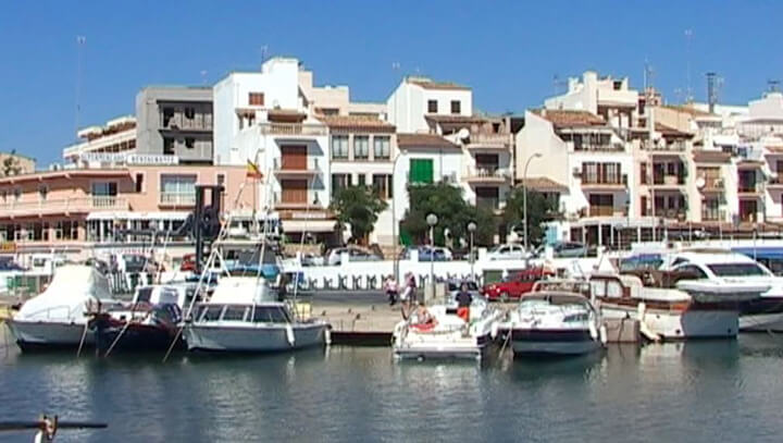 fishingtripmajorca.co.uk boat trips from Portopetro in Majorca