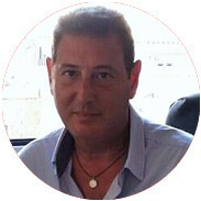 Pepe Martínez és CEO de Pescaturisme